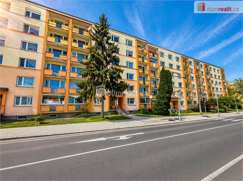 Prodej bytu 1+1, 32 m² 10