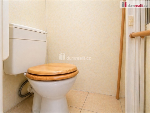 Prodej bytu 1+1, 32 m² 6
