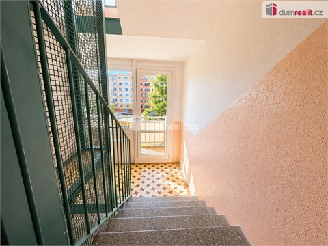 Prodej bytu 1+1, 32 m² - 8