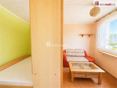 Prodej bytu 1+1, 32 m² 4