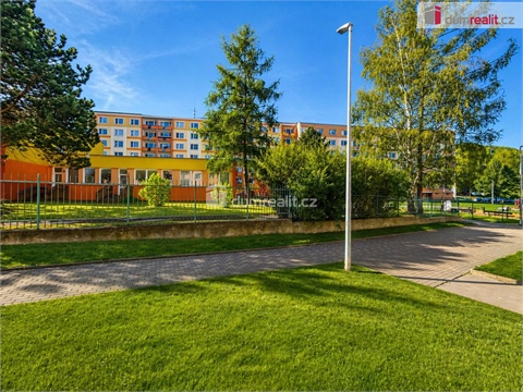 Prodej bytu 1+1, 32 m² - 10