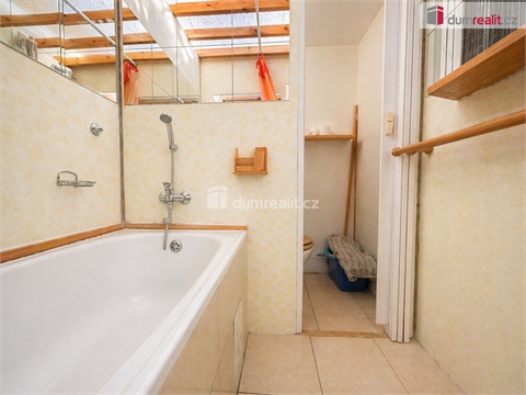 Prodej bytu 1+1, 32 m² - 4