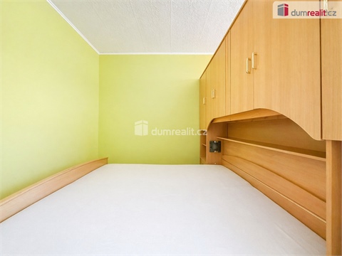 Prodej bytu 1+1, 32 m² 2