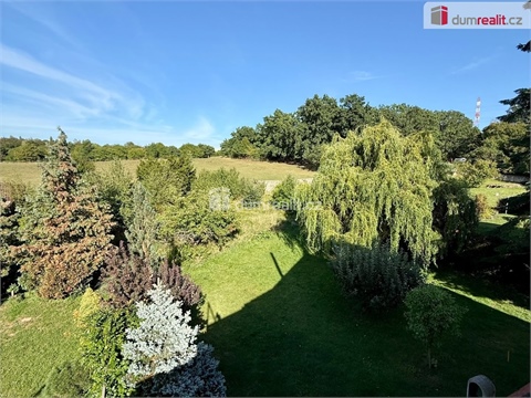 Pronájem bytu, 14 m² - 6
