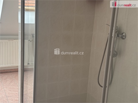 Pronájem bytu, 14 m² - 2