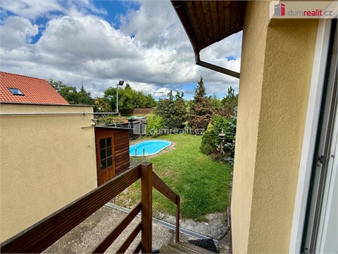 Pronájem bytu, 14 m² - 10