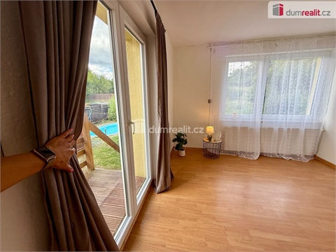 Pronájem bytu, 14 m² 10