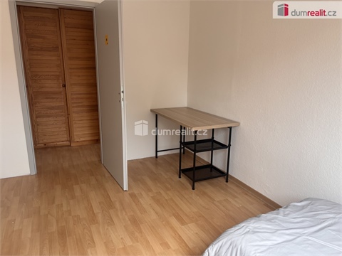 Pronájem bytu, 14 m² - 0