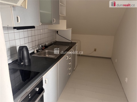 Pronájem bytu, 14 m² 2