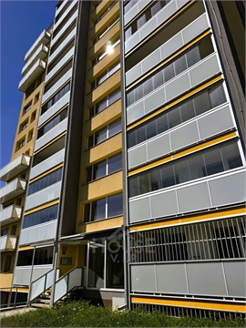 Prodej bytu 2+1, 53 m² - 8