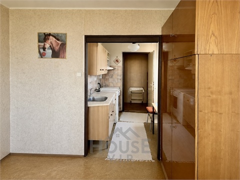 Prodej bytu 2+1, 53 m² - 2