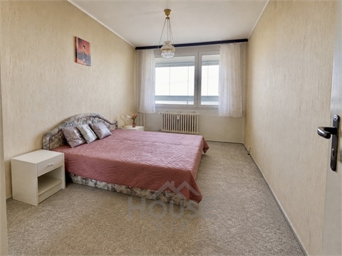 Prodej bytu 2+1, 53 m² - 4
