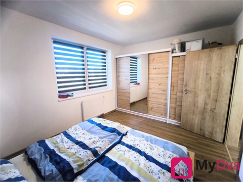 Pronájem bytu 2kk, 62 m² - 8