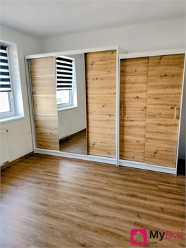 Pronájem bytu 2kk, 62 m² - 2