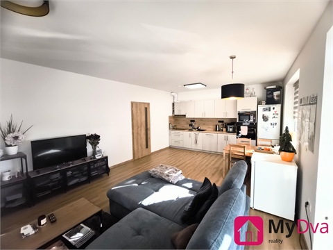 Pronájem bytu 2kk, 62 m² - 6