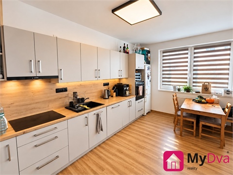 Pronájem bytu 2kk, 62 m² 0