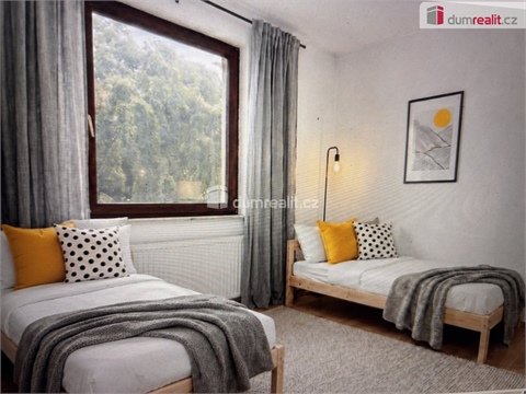Pronájem bytu, 14 m² 0