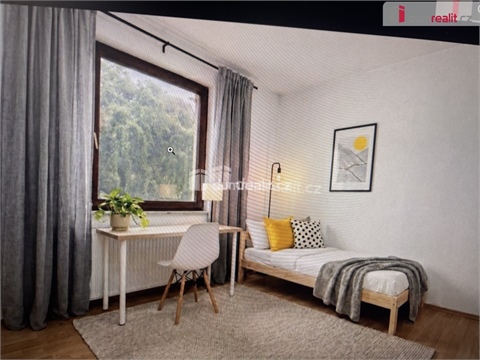 Pronájem bytu, 14 m² - 4