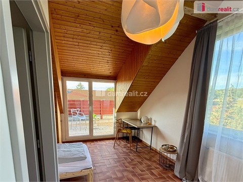 Pronájem bytu, 14 m² - 4