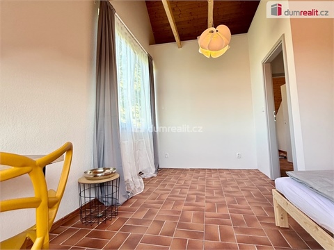Pronájem bytu, 14 m² - 2