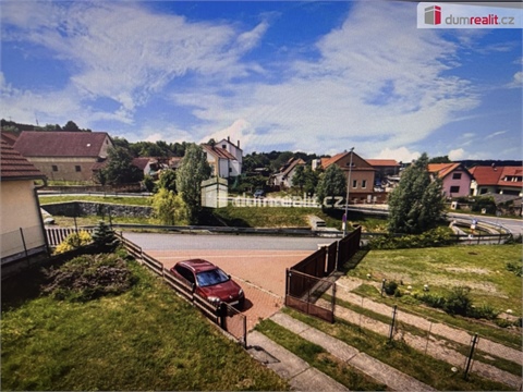 Pronájem bytu, 14 m² 6