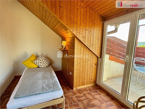 Pronájem bytu, 14 m² - 6