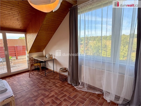 Pronájem bytu, 14 m² - 8
