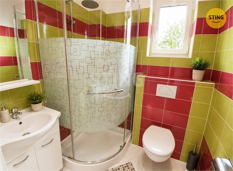 Pronájem bytu 1kk, 35 m² - 2