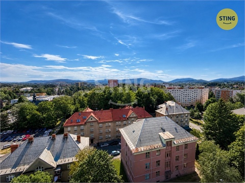 Pronájem bytu 1kk, 21 m² - 8