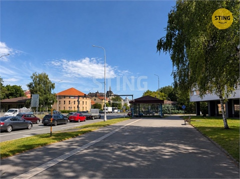 Pronájem bytu 1kk, 21 m² 8