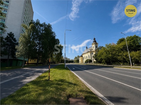 Pronájem bytu 1kk, 21 m² 10