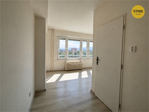 Pronájem bytu 1kk, 21 m² 6