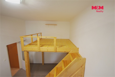 Pronájem bytu 1+1, 51 m² 4