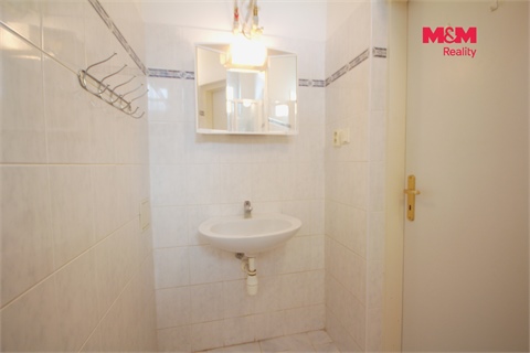 Pronájem bytu 1+1, 51 m² 6