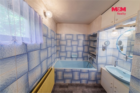 Prodej rodinného domu, 220 m² - 2