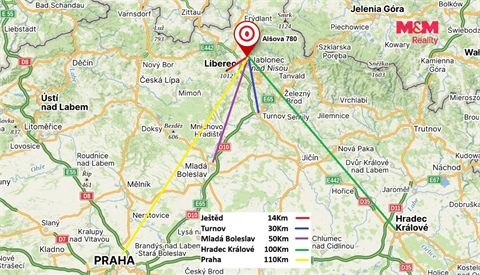 Prodej rodinného domu, 220 m² - 22