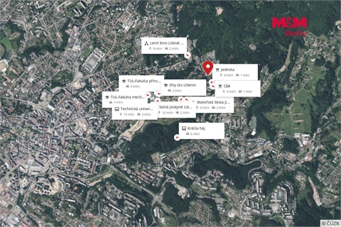 Prodej rodinného domu, 220 m² 22