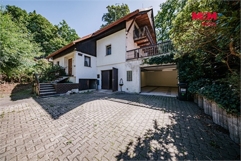Prodej rodinného domu, 220 m² 14