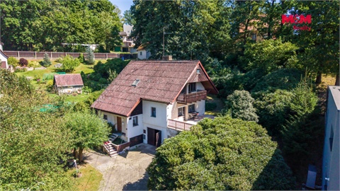 Prodej rodinného domu, 220 m² 16