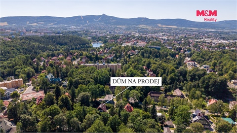 Prodej rodinného domu, 220 m² - 20