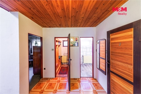 Prodej rodinného domu, 220 m² 4