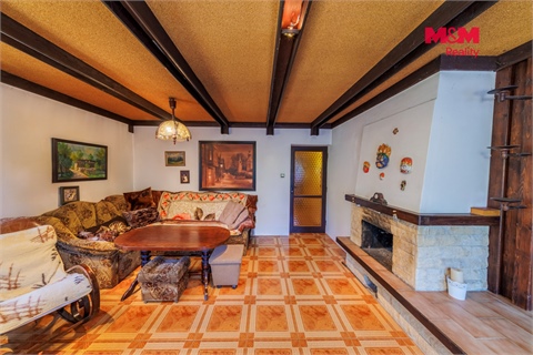 Prodej rodinného domu, 220 m² - 0
