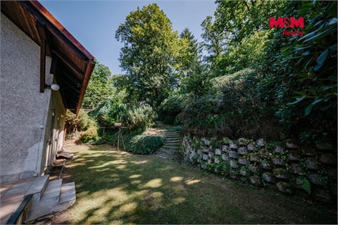 Prodej rodinného domu, 220 m² - 16