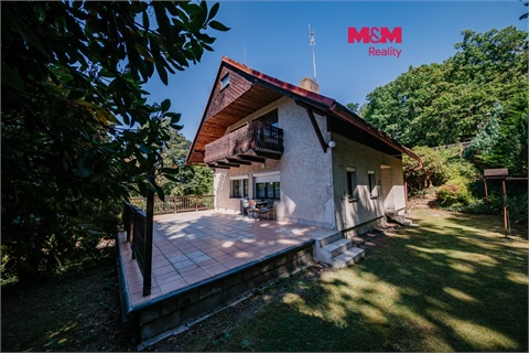Prodej rodinného domu, 220 m² 0