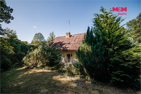 Prodej rodinného domu, 220 m² - 18