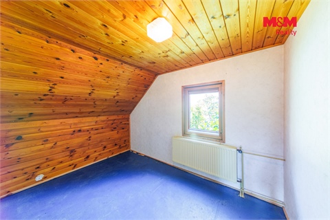 Prodej rodinného domu, 220 m² 8