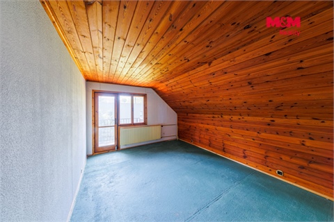 Prodej rodinného domu, 220 m² - 10