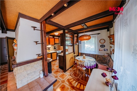 Prodej rodinného domu, 220 m² 2