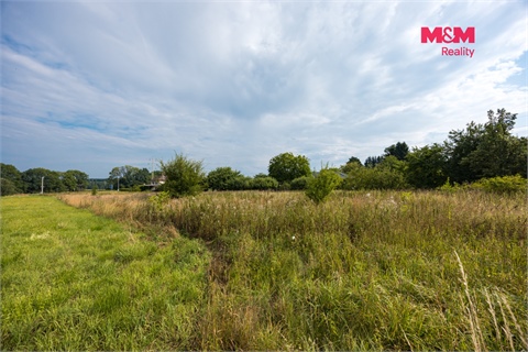 Prodej stavebního pozemku, 4 081 m² 4