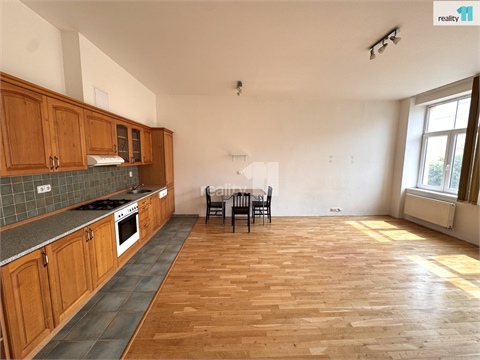 Pronájem bytu 2kk, 87 m² - 6